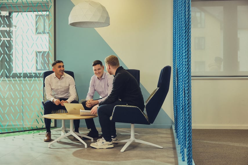 boost client relationships